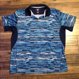 Reel Legends Polo Shirt